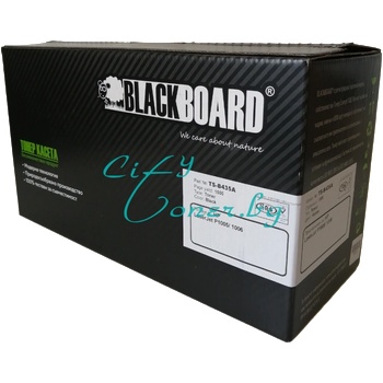 Compatible cb435a - Тонер касета 1500 копия (cb435a-bb)