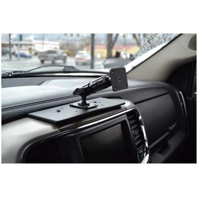 Brodit ProClip montážna konzola na palubnú dosku pre Dodge Ram Chassis Cab 09-18, 213551