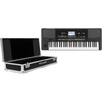 Korg PA300 SET with Case
