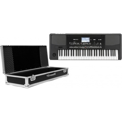Korg PA300 SET with Case