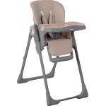 KikkaBoo Стол за храненe Kikkaboo - Comfy, Beige (31004010160)