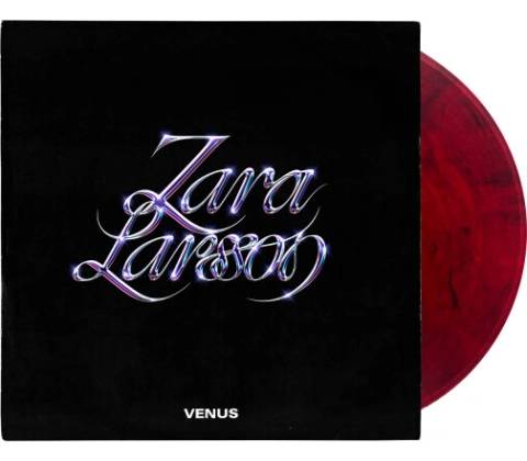 Venus - Marble Vinyl