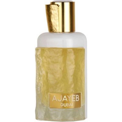 Lattafa Ajayeb Dubai Portrait parfumovaná voda unisex 100 ml
