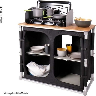 Camp4 Bamboo Quick – Zbozi.Blesk.cz