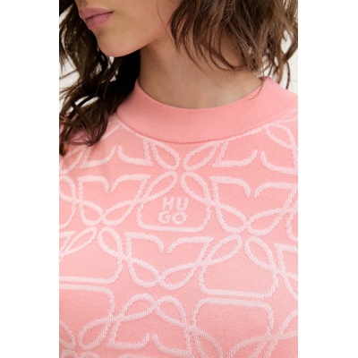 HUGO BOSS Пуловер HUGO Satero (50542604)