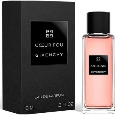 Givenchy Coeur Fou parfémovaná voda unisex 50 ml