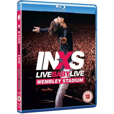 INXS - LIVE BABY LIVE BD