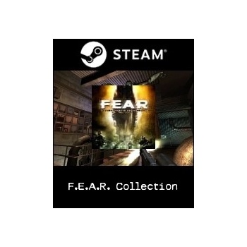 F.E.A.R. Collection
