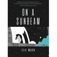 On a Sunbeam Walden TilliePaperback