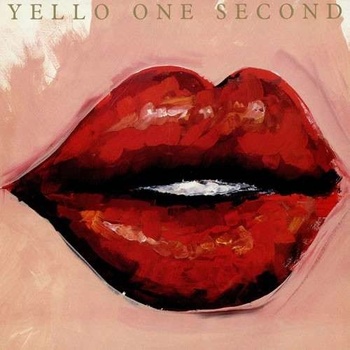 YELLO: ONE SECOND =REMASTERED= LP