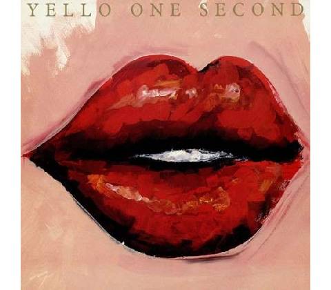 YELLO: ONE SECOND =REMASTERED= LP