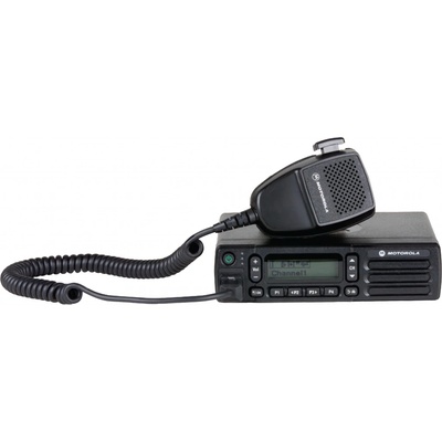 Motorola DM2600 VHF