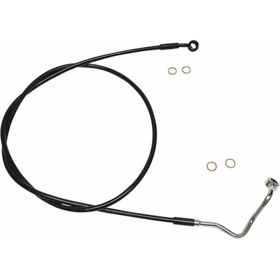 LINKA BRK MDUPR ABS 35 BLK SBB1414-63