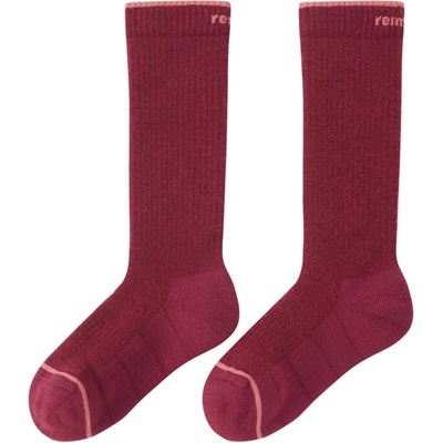 Reima Urheilu cranberry