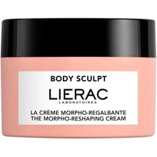 Lierac Body Sculpt The Morph-Reshaping Cream - Spevňujúci telový modelovací krém 200 ml