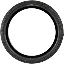 ECLAT Vapour 20 BMX Tire Black 2.25 BLACK