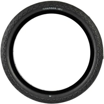 ECLAT Vapour 20 BMX Tire Black 2.25 BLACK