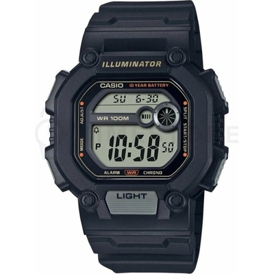 Casio W-737HX-1A