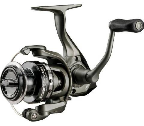 Okuma Acuador 2500A