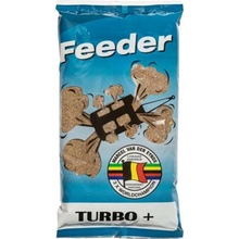 Marcel Van Den Eynde Krmítková zmes Feeder 1kg Turbo+