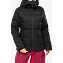 Peak Performance W Shred down jacket black