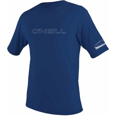 Pánske O'neill LOOSE FIT SS pacifická modrá