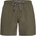 Protest Мъжки бански слипове Protest PRTDavey Swim brief - Camo Green - размер L (050-0836-0114)
