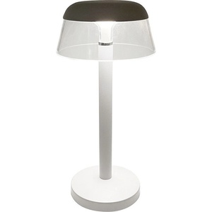 V-TAC 2W LED Настолна Лампа (130x285) 3в1 Димираща Бяло Тяло - 23686 (23686)