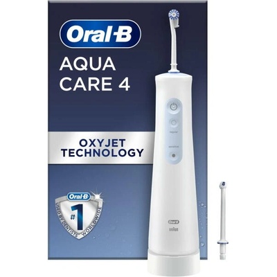 Oral-B AquaCare 4