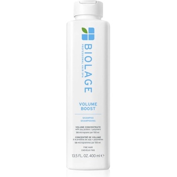 Matrix Volume Boost шампоан за обем и блясък 400ml