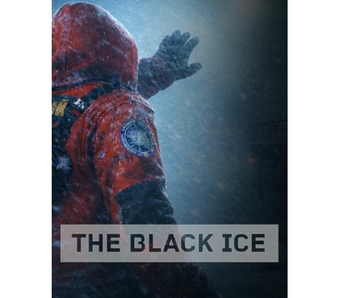 The Black Ice