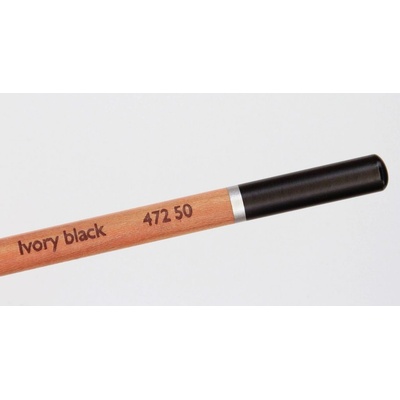 CretaColor Pastel v ceruze 472 50 Kostná čerň