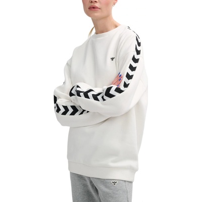 Hummel hmlarchive Loose Fit Sweatshirt 225257-9041