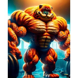 3spotstshirts BIG CAT
