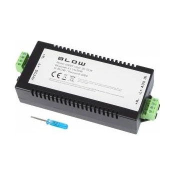 BLOW Bluetooth Audio Amplifier 4x30w