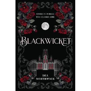 Blackwicket | Bea Northwick (2025)
