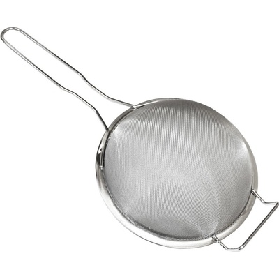 Mellarius ® Cedník velký vyztužený s madlem