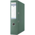DONAU Binder DONAU Master PP A4/75mm green