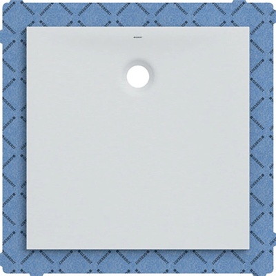 Geberit Olona 80 x 80 cm 550.900.00.1
