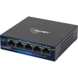 ALLNET ALL-SG8005P Рутери