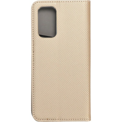 Púzdro Smart Case book OPPO RENO 5 4G / RENO 5 5 / RENO 5K / FIND X3 LITE zlaté