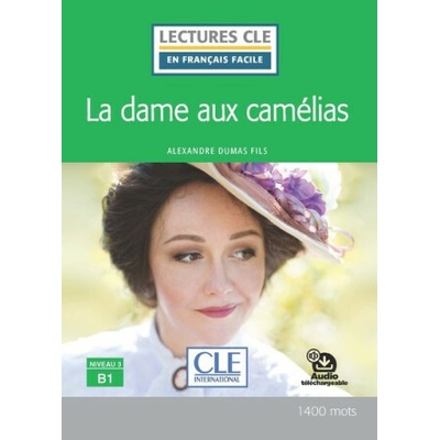 Le Dame Aux Camélias - audio en ligne