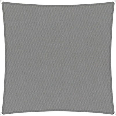 Shadow Comfort 3,0 x 3,0 m vintage šedá