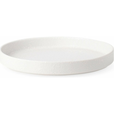 ArtPlast Calce talíř 22 cm bílý