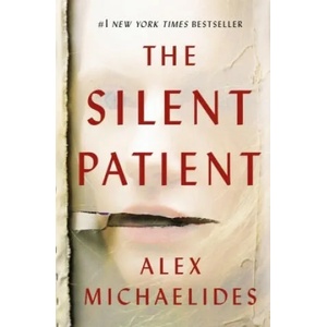 The Silent Patient (ISBN: 9781250762481)
