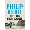 The Lady from Zagreb