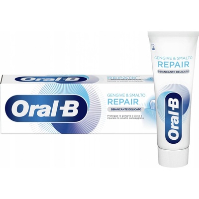 Oral-B Professional Sensitivity & Gum Calm Gentle Whitening 75 ml