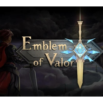 Emblem of Valor