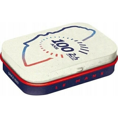 Mentolky Mentolky Le Mans - Circuit 100 Ans | 15 g