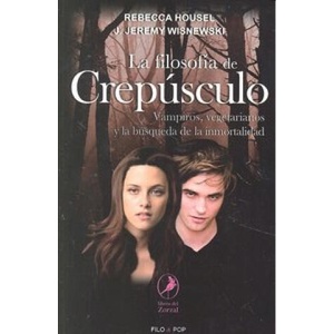 FILOSOFIA DE CREPUSCULO (ISBN: 9789875991712)
